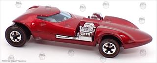 Red - 25th Anniversary